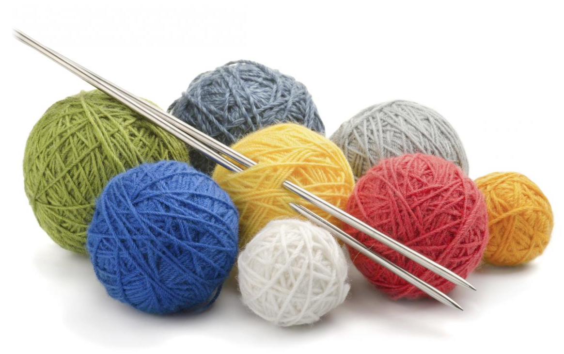 Knitting And Crocheting Png & Free Knitting And Crocheting.png.