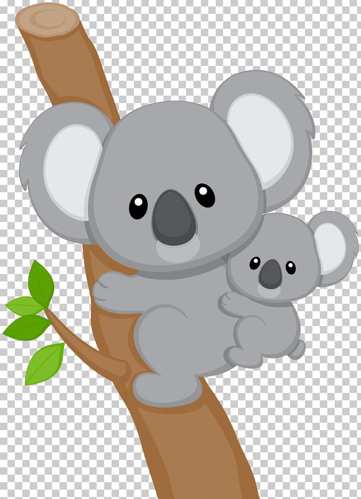 Baby Koala PNG, Clipart, Animals, Baby, Baby Koala, Bear, Carnivoran.