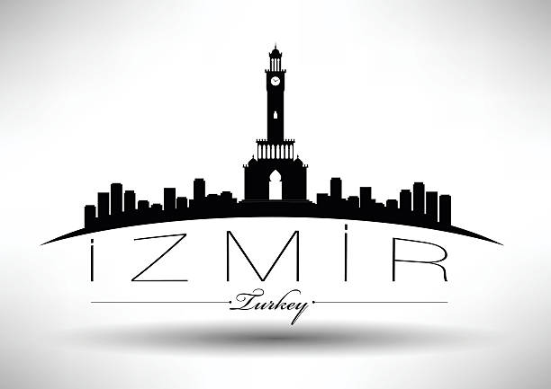 Izmir Konak Clip Art, Vector Images & Illustrations.