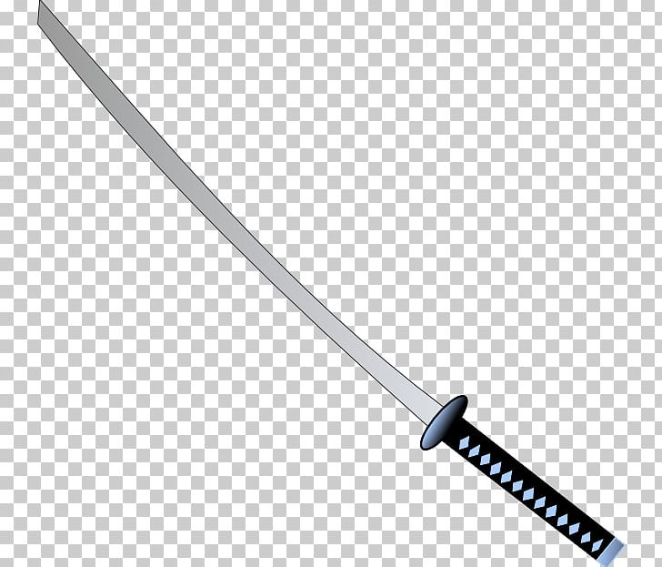 Katana Sword Weapon Combat PNG, Clipart, Angle, Cold Weapon.