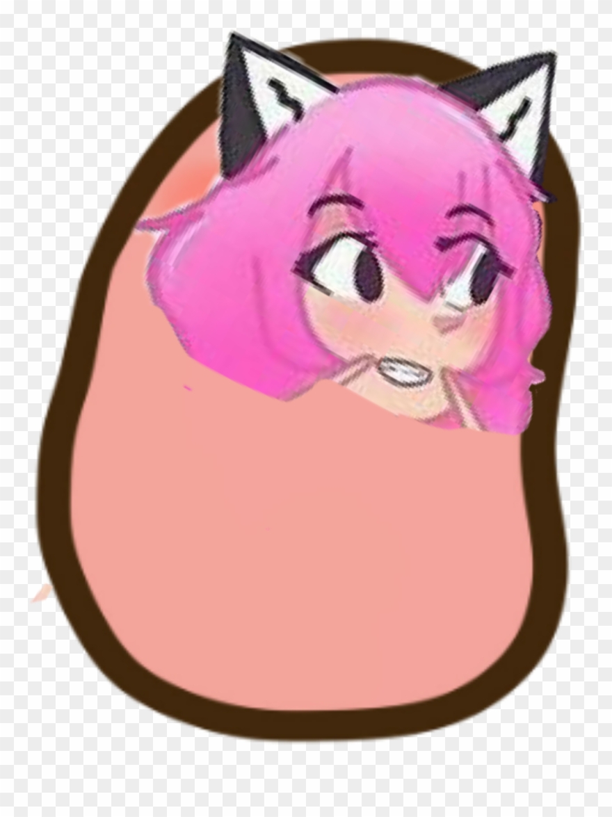 Kawaiichan Potato Aphmau Kawaii~potato Chan.