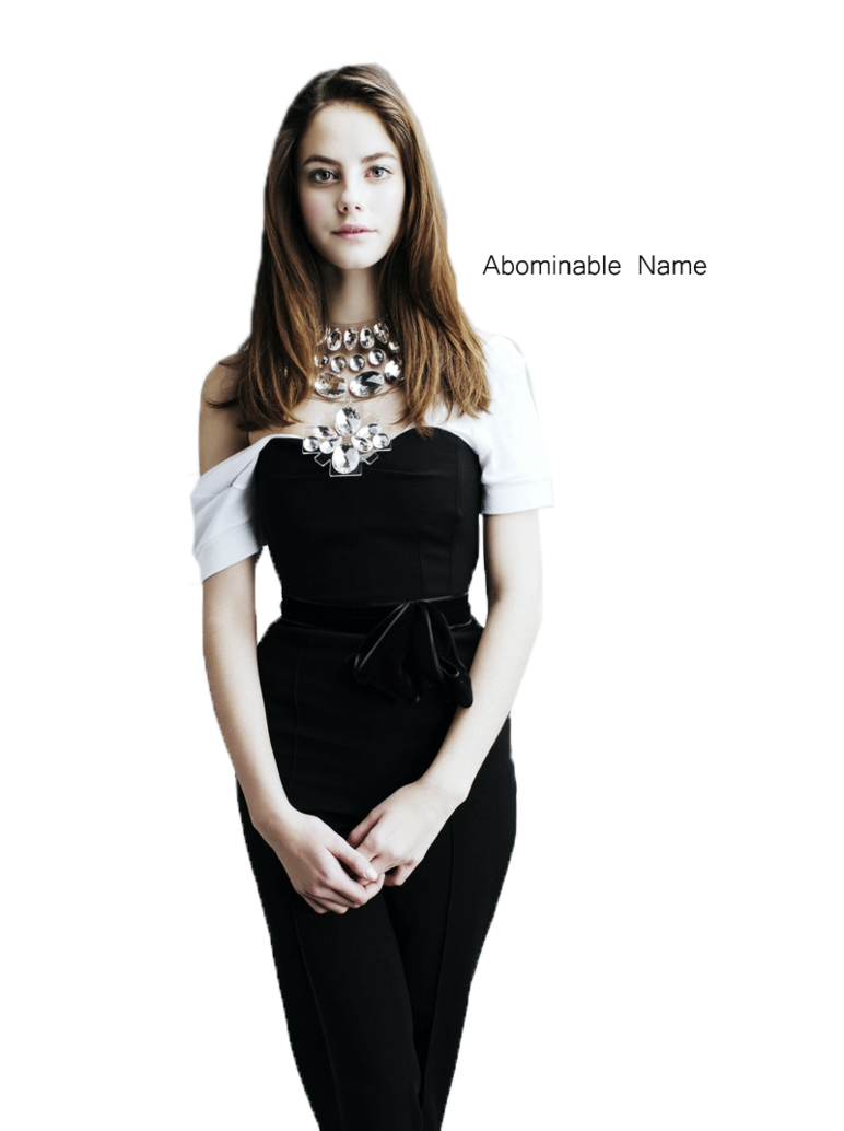 Kaya Scodelario PNG Images Transparent Free Download.