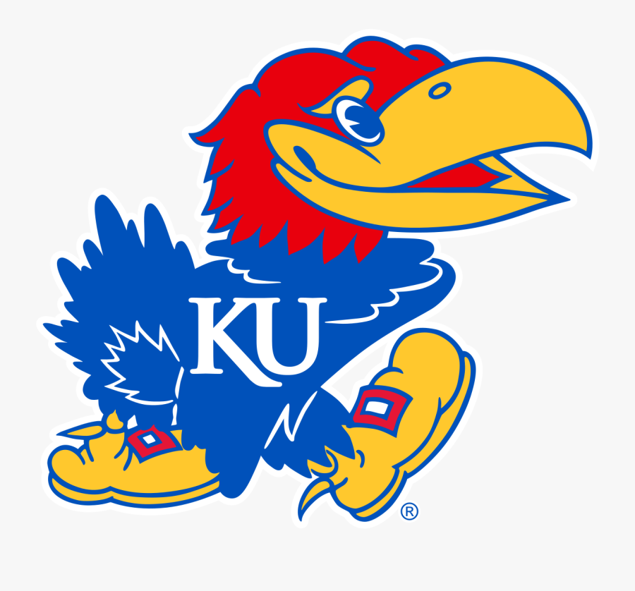 Kansas Jayhawks Logo Png , Free Transparent Clipart.