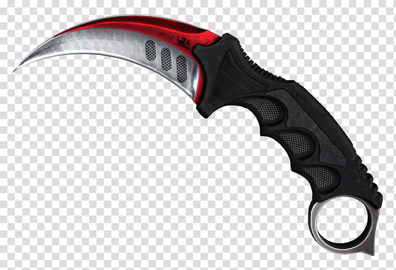 Counterstrike Global Offensive Knife, Dota , Karambit.