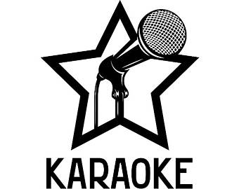 Karaoke clipart images 2 » Clipart Station.