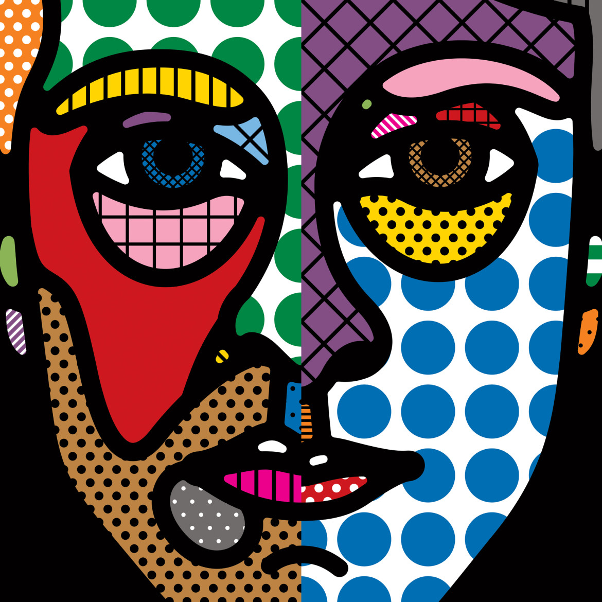 Craig & Karl — Image of the Studio.