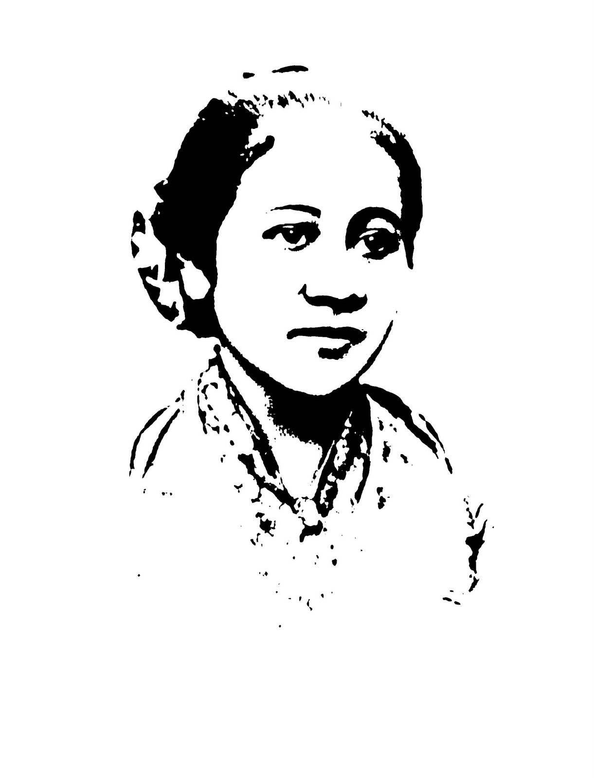 Kartini dan Hak Asasi Manusia Universitas Indonesia.