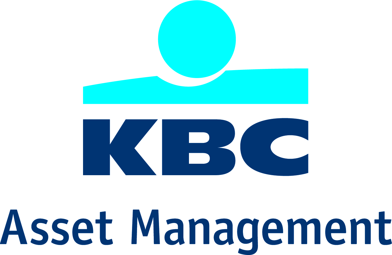 KBC Brand logos.