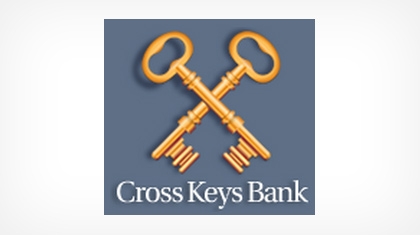 Cross Keys Bank Rates & Fees 2020 Review.