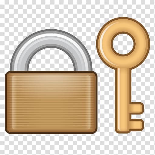 Padlock Emoji Key Text messaging, lock transparent.