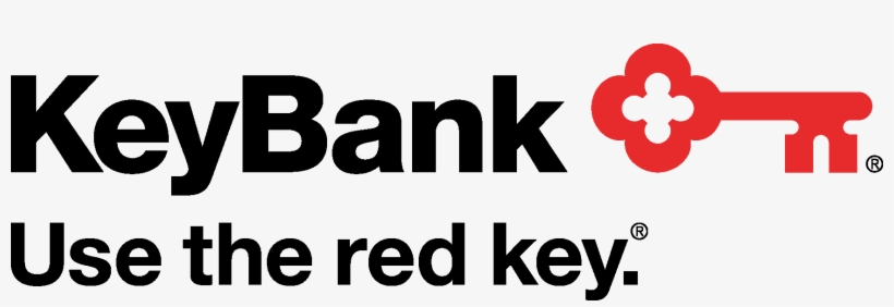 Keybank Logo.