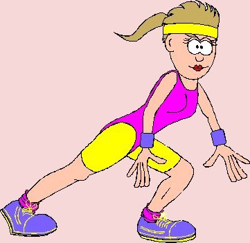 Similiar Get Fit Clip Art Keywords.