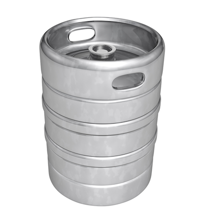 Keg PNG Images.