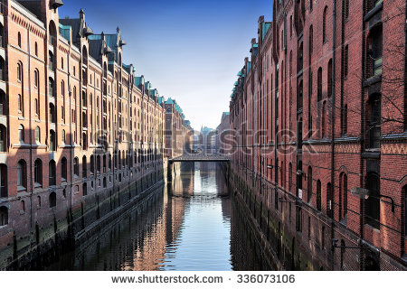 Hamburg Stock Vectors & Vector Clip Art.