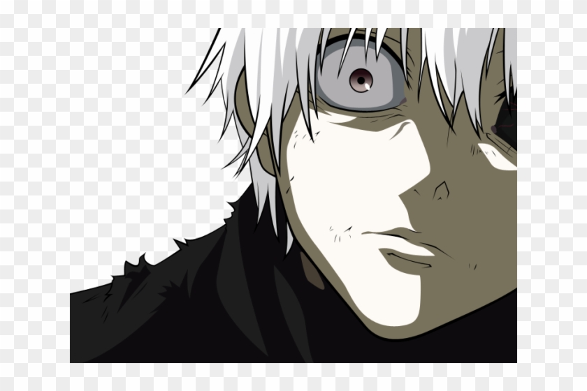 Tokyo Ghoul Clipart Transparent.