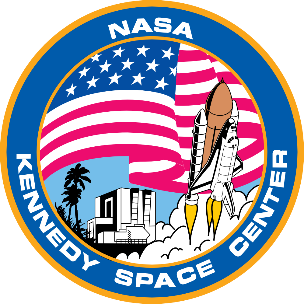 clipartist.net » Clip Art » Kennedy Space Center NASA clipartist.