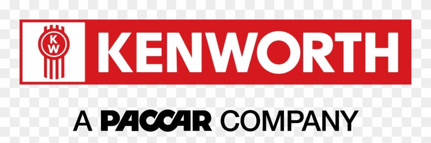 Kenworth Logos.