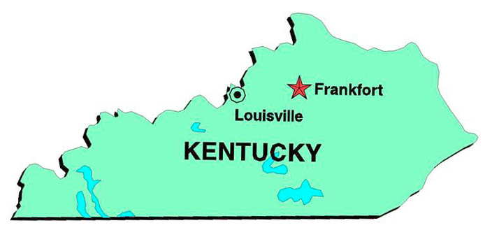 Kentucky Clip Art Free.