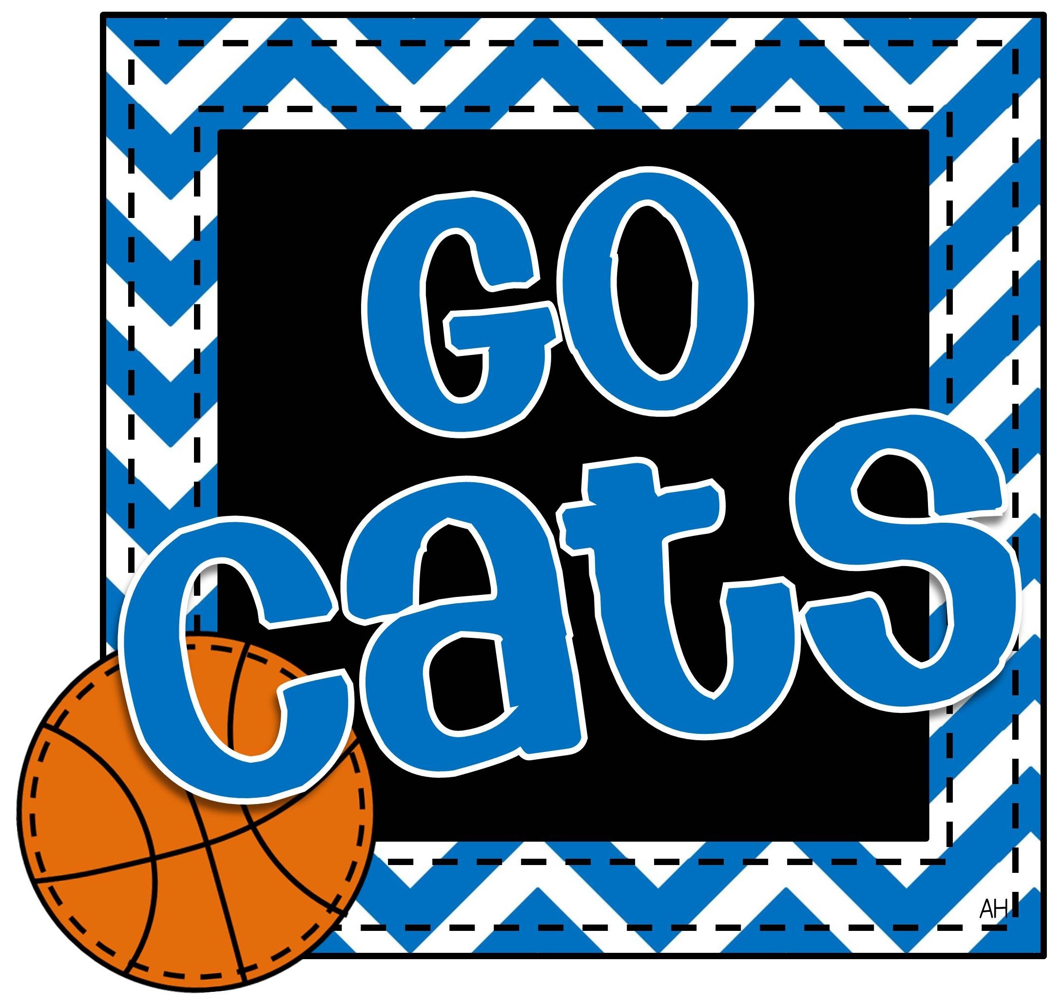 Kentucky wildcats clipart 5 » Clipart Portal.