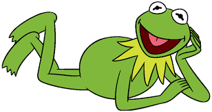 Image result for frog clipart.