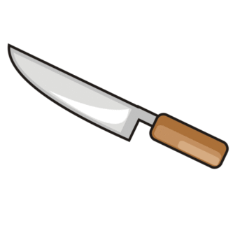 Knife Clipart Free.