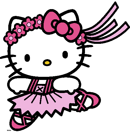 Hello Kitty Clipart Png.