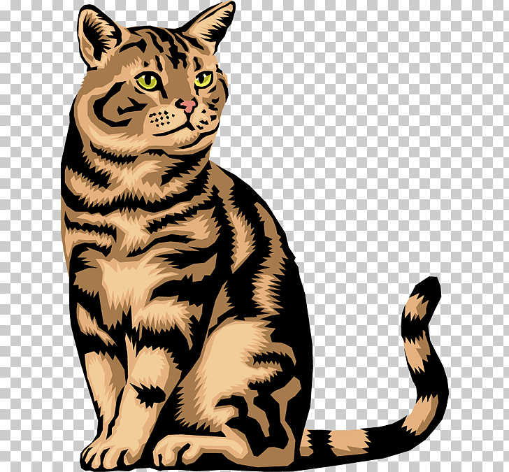 Farm cat Kitten , Cat s, black and brown cat PNG clipart.