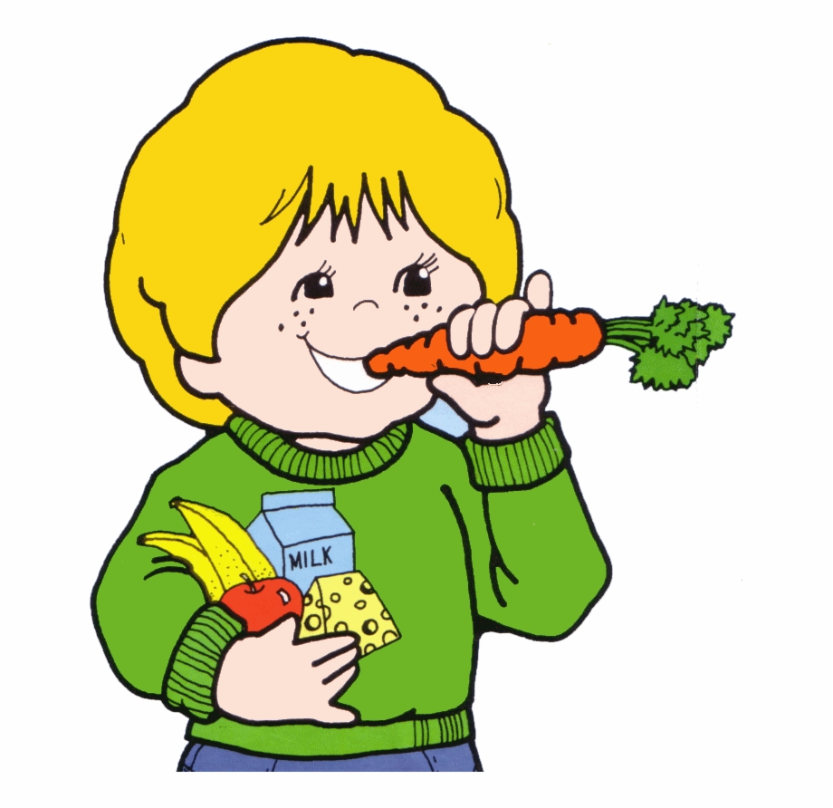 28 Collection Of Kids Eating Clipart Png.