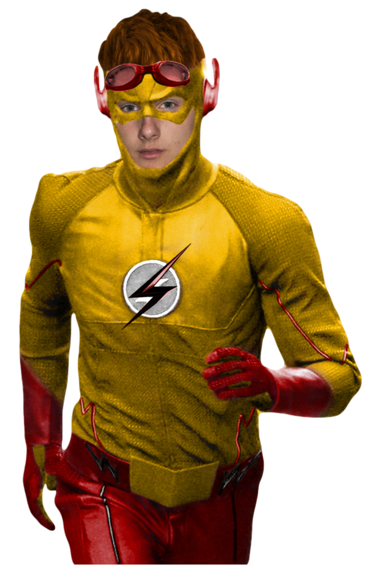 Kid Flash Png (108+ images in Collection) Page 1.