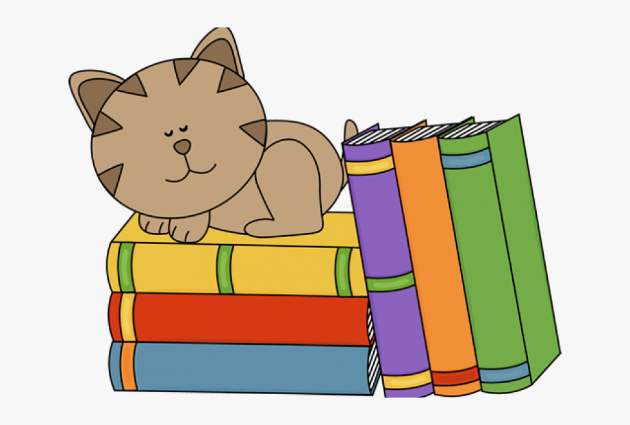 Kids Books Clipart #210484.