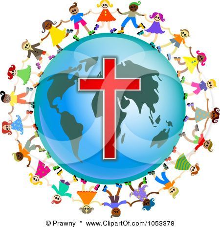 Christian clipart for kids 2 » Clipart Portal.