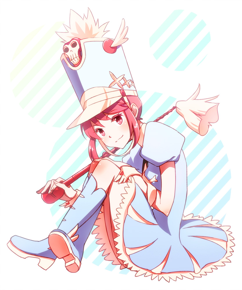 Nonon Jakuzure.