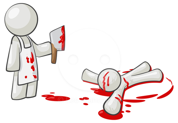 Killer Clipart.