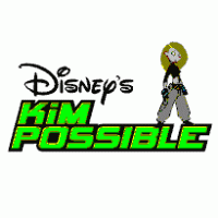 Kim Possible.