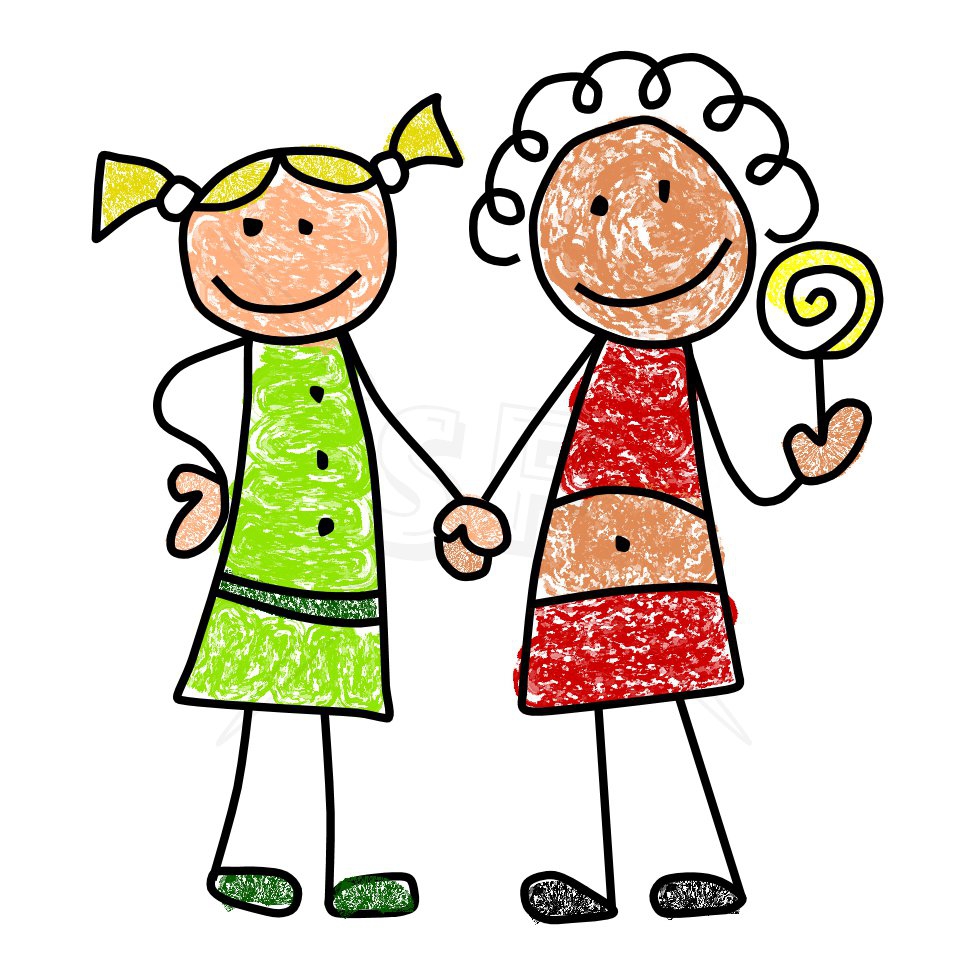 Nice People Clipart#2137006.