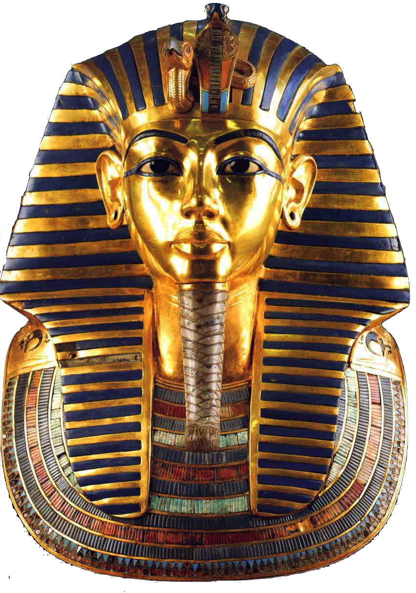 king tut png.