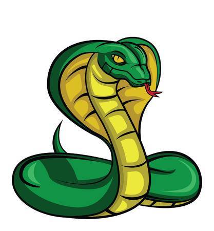 King cobra clipart » Clipart Portal.