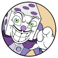 King Dice.