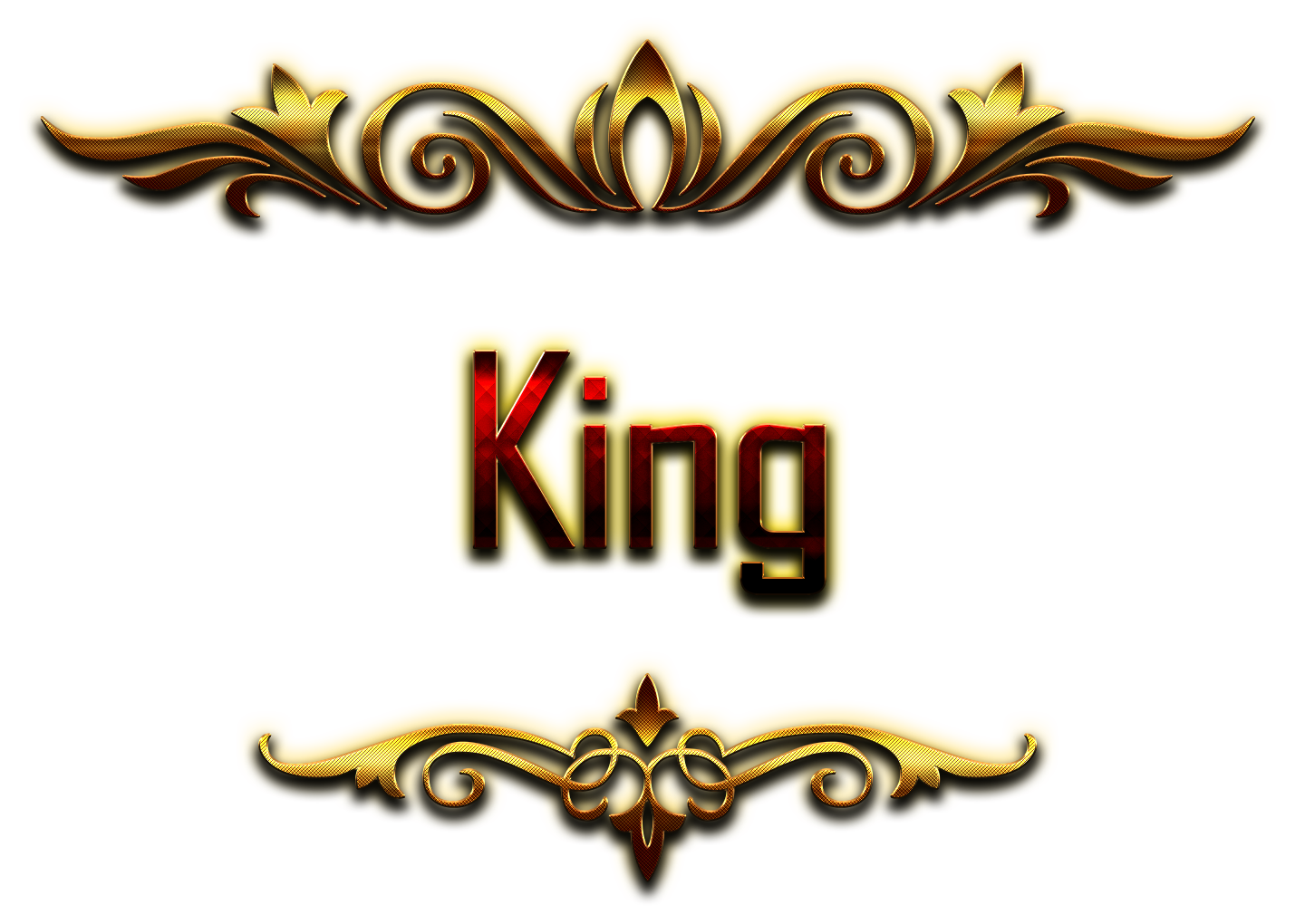 King PNG Transparent Images Free Download.