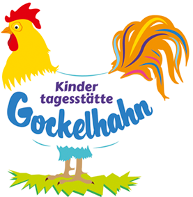 Gockelhahn Clipart.