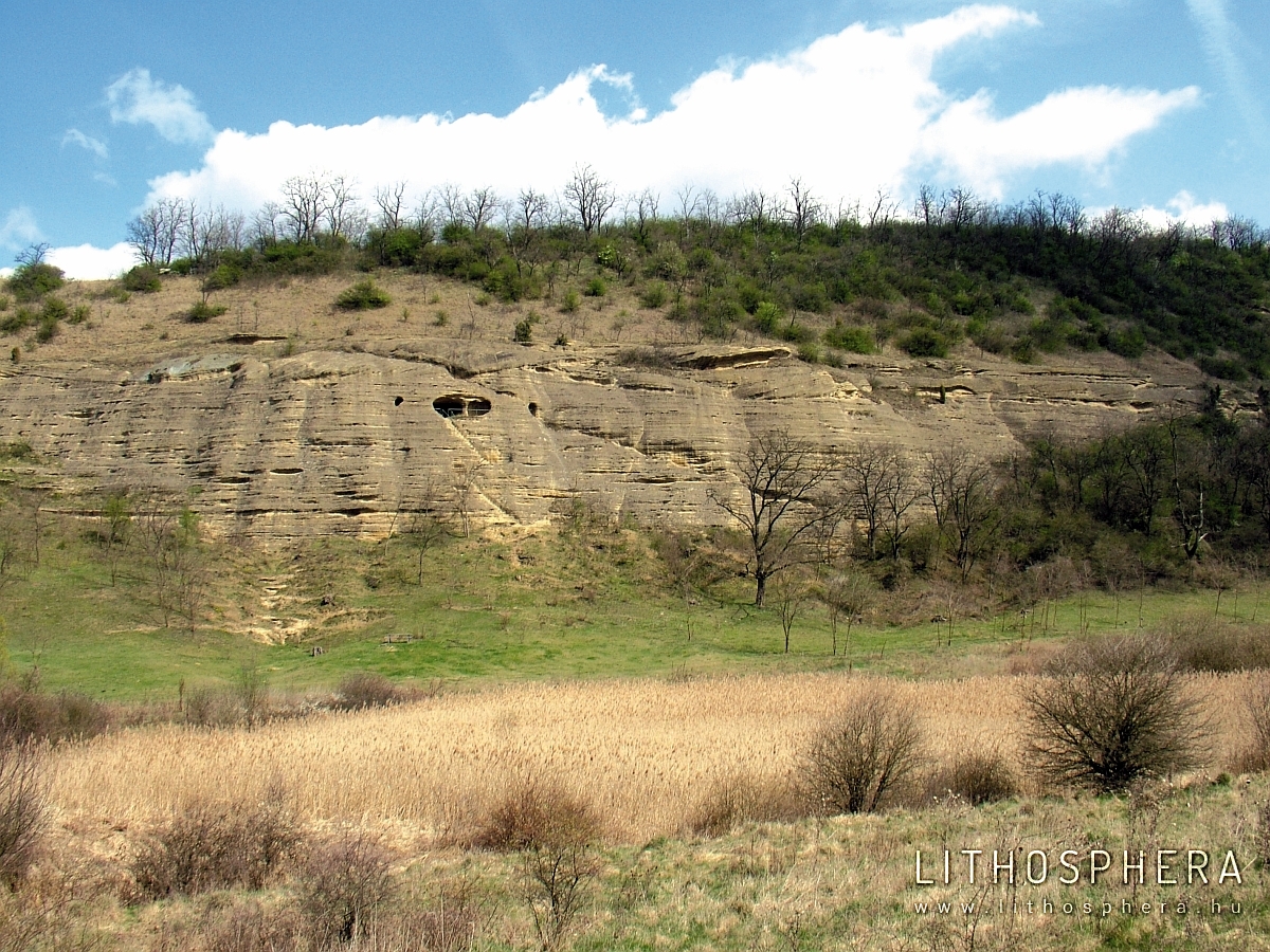 From the Devil's towers to the rocks with horse.