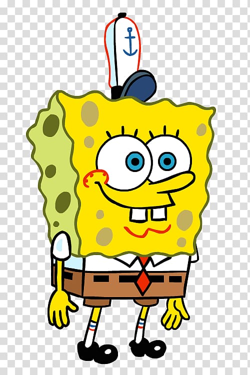 Spongebob Squarepants illustration, SpongeBob SquarePants Mr.