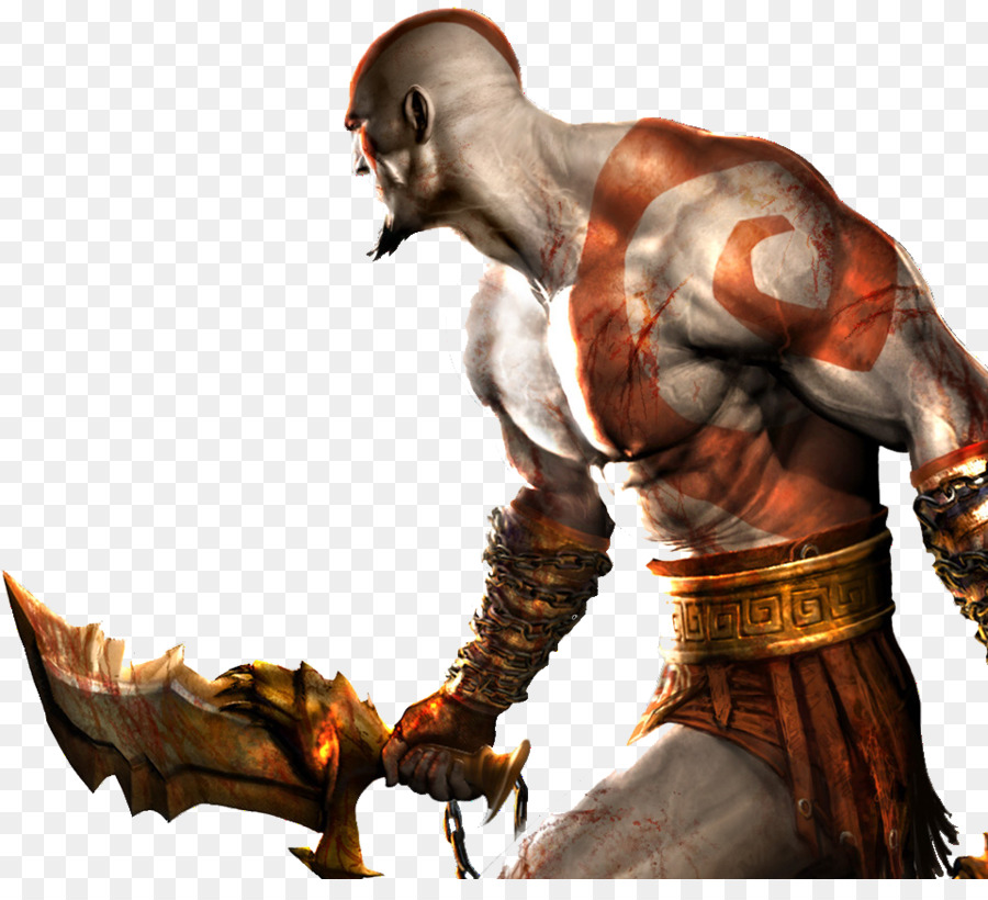 God Of War PNG Transparent God Of War.PNG Images..