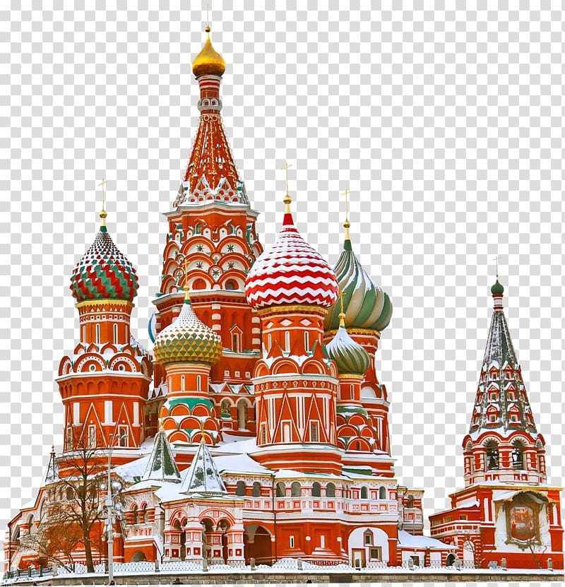 St. Basil's Cathedral, Russia , Saint Basils Cathedral Red Square.