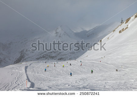 Sportgastein Stock Photos, Royalty.