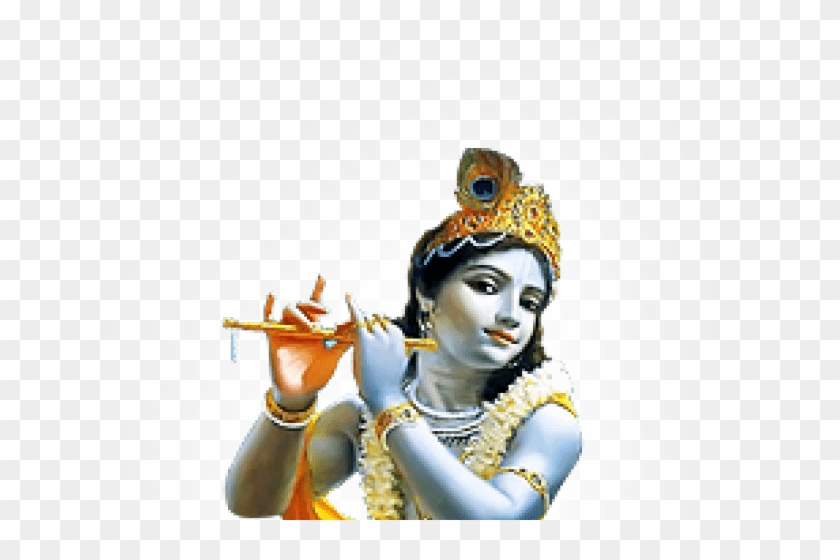 Krishna Photo Png Hd , Png Download.