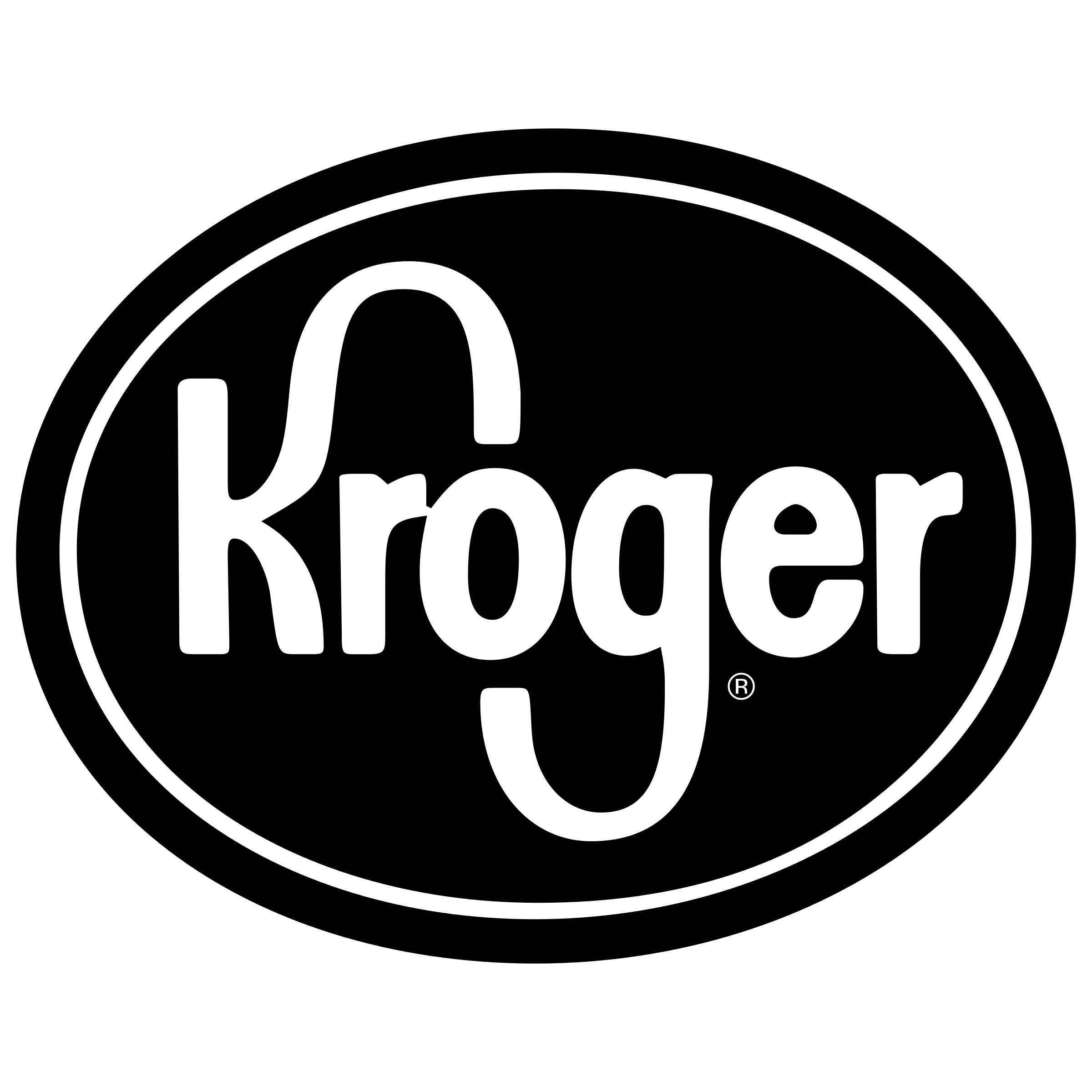 Kroger Logo PNG Transparent & SVG Vector.