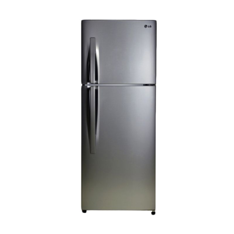 LG Kulkas / Lemari Es / Refrigerator 2 Pintu GN.