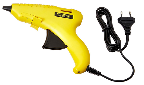 Stanley 69gr20b Gluepro Trigger Feed Hot Melt Glue Gun.