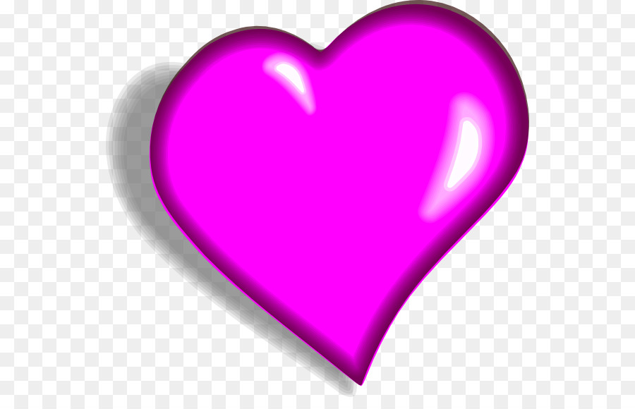 Heart Clip art.